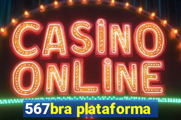 567bra plataforma